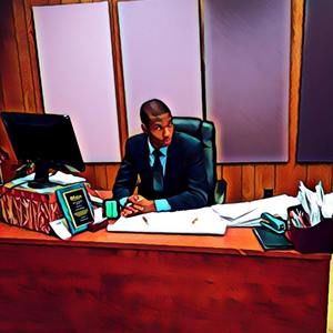 Meet your Posher, Donte